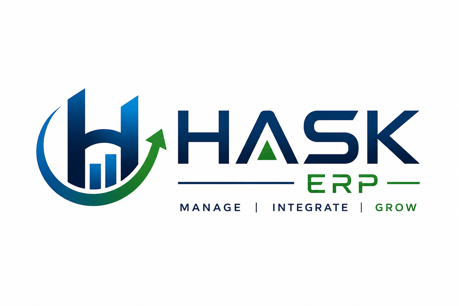 Hask ERP